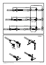 Предварительный просмотр 31 страницы Vetus V-QUIPMENT Light LCS Series Installation Instructions Manual