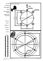 Предварительный просмотр 33 страницы Vetus V-QUIPMENT Light LCS Series Installation Instructions Manual