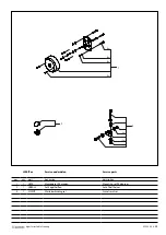 Предварительный просмотр 35 страницы Vetus V-QUIPMENT Light LCS Series Installation Instructions Manual