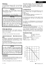 Предварительный просмотр 4 страницы Vetus VENT Series Installation Instructions Manual