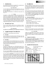 Preview for 7 page of Vetus VENT12A Installation Instructions And Operation Manual