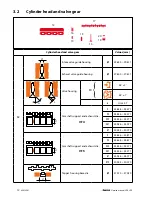 Preview for 12 page of Vetus VF4 Service Manual