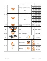 Preview for 14 page of Vetus VF4 Service Manual