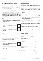 Preview for 24 page of Vetus WC12L2 Installation Instructions And Operation Manual