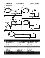 Preview for 14 page of Vetus WH20C Operation Manual And Installation Instructions