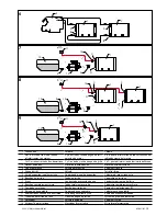 Предварительный просмотр 15 страницы Vetus WH20C Operation Manual And Installation Instructions