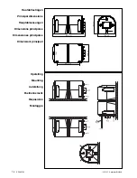 Preview for 14 page of Vetus WH40A Operation Manual And Installation Instructions