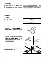 Предварительный просмотр 14 страницы Vetus WTANKC Installation Instructions And Owner'S Manual