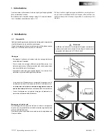 Preview for 17 page of Vetus WTANKC Installation Instructions And Owner'S Manual