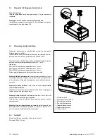 Preview for 18 page of Vetus WTANKC Installation Instructions And Owner'S Manual