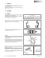 Предварительный просмотр 3 страницы Vetus WTKIT Installation Instructions And Owner'S Manual