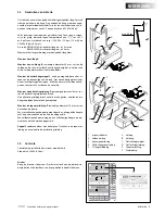 Предварительный просмотр 5 страницы Vetus WTKIT Installation Instructions And Owner'S Manual