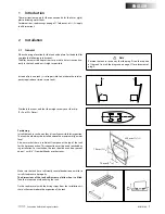 Предварительный просмотр 7 страницы Vetus WTKIT Installation Instructions And Owner'S Manual