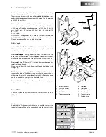 Предварительный просмотр 9 страницы Vetus WTKIT Installation Instructions And Owner'S Manual