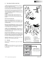 Предварительный просмотр 13 страницы Vetus WTKIT Installation Instructions And Owner'S Manual