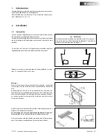 Предварительный просмотр 15 страницы Vetus WTKIT Installation Instructions And Owner'S Manual