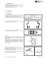 Предварительный просмотр 19 страницы Vetus WTKIT Installation Instructions And Owner'S Manual