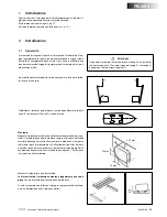 Предварительный просмотр 23 страницы Vetus WTKIT Installation Instructions And Owner'S Manual