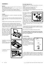 Preview for 6 page of Vetus WW25W Installation Instructions And Owner'S Manual