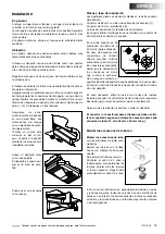 Предварительный просмотр 15 страницы Vetus WW25W Installation Instructions And Owner'S Manual