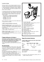 Preview for 16 page of Vetus WW25W Installation Instructions And Owner'S Manual