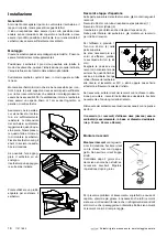 Предварительный просмотр 18 страницы Vetus WW25W Installation Instructions And Owner'S Manual