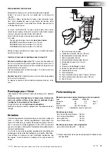 Preview for 13 page of Vetus WW60W Installation Instructions And Owner'S Manual