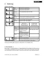 Preview for 5 page of Vetus WWCP Operation Manual And Installation Instructions