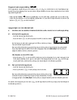 Preview for 6 page of Vetus WWCP Operation Manual And Installation Instructions