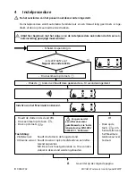 Preview for 8 page of Vetus WWCP Operation Manual And Installation Instructions