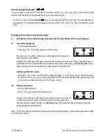 Предварительный просмотр 14 страницы Vetus WWCP Operation Manual And Installation Instructions