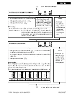 Предварительный просмотр 25 страницы Vetus WWCP Operation Manual And Installation Instructions