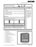 Предварительный просмотр 27 страницы Vetus WWCP Operation Manual And Installation Instructions