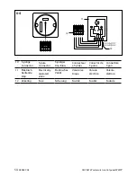 Preview for 54 page of Vetus WWCP Operation Manual And Installation Instructions