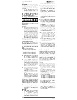 Preview for 4 page of Vetus ZWB25A Installation Instructions Manual