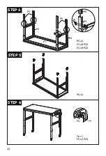 Preview for 6 page of VEVOR M6120L User Manual