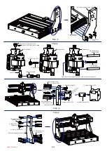 Preview for 4 page of VEVOR S3018 Pro Manual