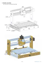 Предварительный просмотр 3 страницы VEVOR S3018 Prover Manual