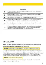 Preview for 5 page of VEVOR VVPS215BUS User Manual