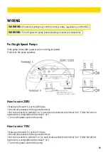 Preview for 7 page of VEVOR VVPS215BUS User Manual