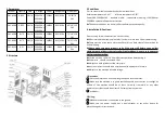 Preview for 2 page of VEVOR ZM-A168 Manual