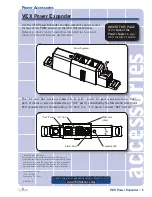 Preview for 1 page of Vex Robotics 276-2271 Instructions