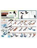 Vex Robotics 406-5564 Manual предпросмотр