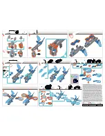 Предварительный просмотр 2 страницы Vex Robotics 406-5564 Manual