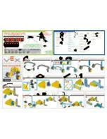 Предварительный просмотр 3 страницы Vex Robotics 406-5564 Manual