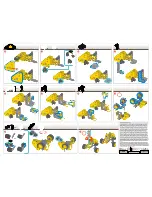 Preview for 4 page of Vex Robotics 406-5564 Manual