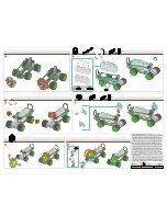 Preview for 6 page of Vex Robotics 406-5564 Manual