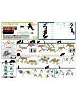 Предварительный просмотр 7 страницы Vex Robotics 406-5564 Manual