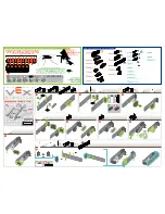 Preview for 9 page of Vex Robotics 406-5564 Manual