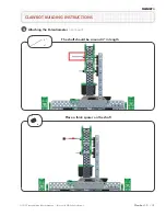 Preview for 12 page of Vex Robotics Clawbot Building Instructions